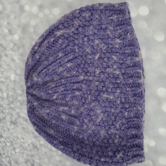 Knit Hat - Picture 1 of 2